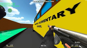 CS Portable | Ninja Defuse - Homer House