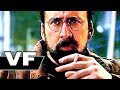 The watcher bande annonce vf nicolas cage 2018