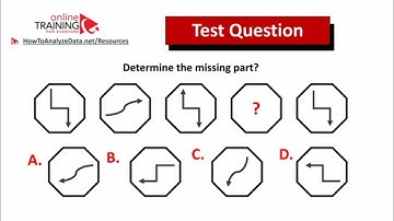 How to Pass General Intelligence Assessment Test: Questions and Answers