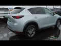 2021 Mazda CX-5 Touring - JM3KFBCM3M0489413