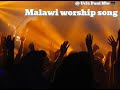 Ndi mau anu ambuye nyengo zanga zisintha   malawi worship song