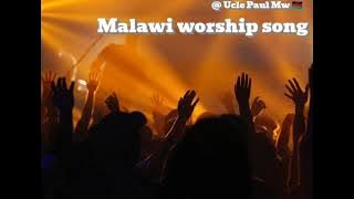 Ndi mau anu ambuye nyengo zanga zisintha   Malawi Worship song