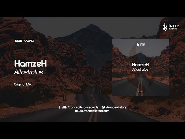 HamzeH - Altostratus