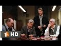 Rounders (3/12) Movie CLIP - The Judge&#39;s Game (1998) HD