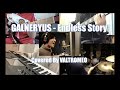 GALNERYUS - ENDLESS STORY (covered by Valtromeo)