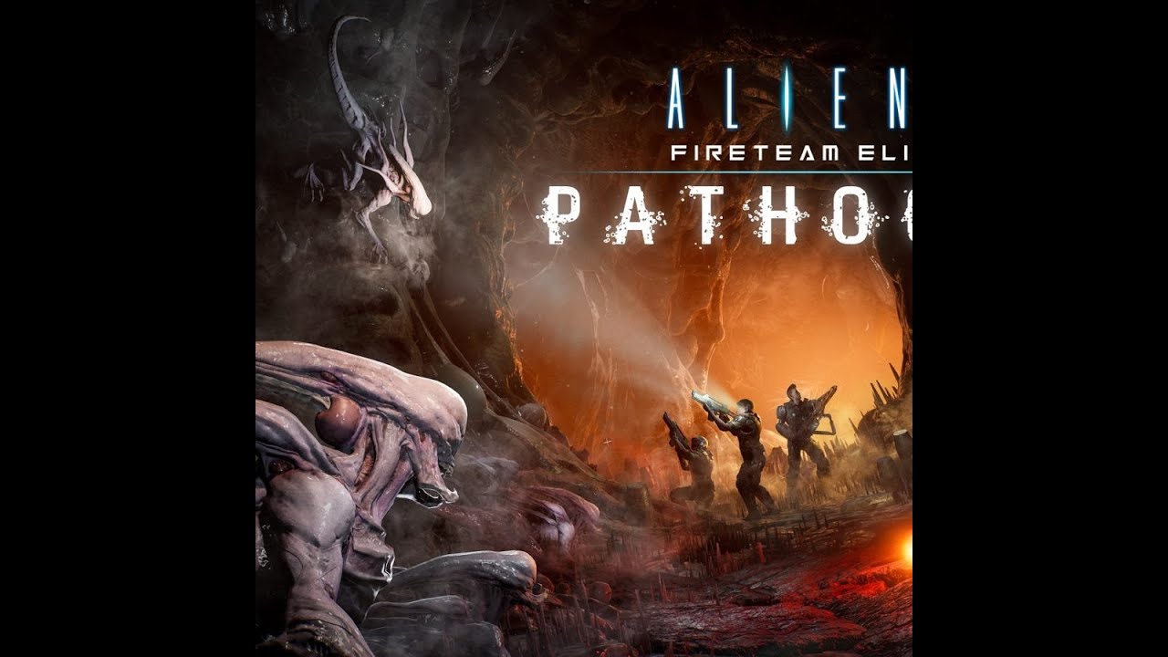 Xbox Series S/X Longplay [004] Aliens: Fireteam Elite: Pathogen - YouTube
