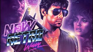 |  O U T L A W  |  A NewRetroWave Mix | 1 Hour | Retrowave/ Synthwave/ Outrun |