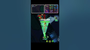 Easy team wipe w/ Slayer 😎 #gameplay #zeptolab #bulletecho #shorts | BULLET ECHO