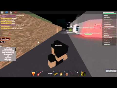 roblox animatronic world 2015