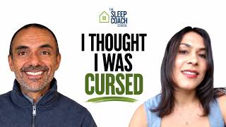 How Maria Finally Broke Free From Insomnia (Talking Insomnia #238)