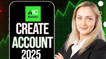 How to Open and Verify Your IC Markets Account (2025)
