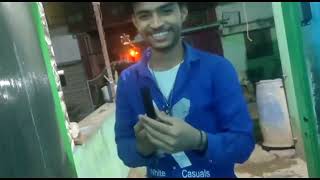 My first vlogs video हम  ने पकाई hu hi मैगी     video ko pura dhikya