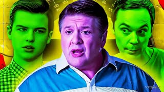 Young Sheldon Season 7 Proves That The Big Bang Theory's Premise Was A Lie