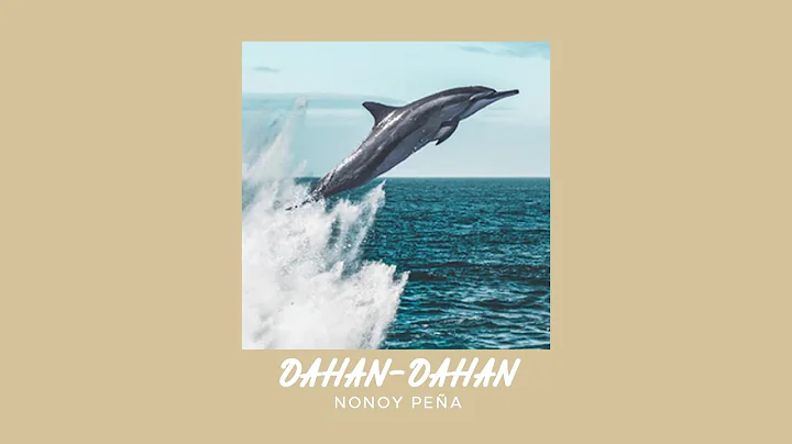 Nonoy Peña - Dahan-Dahan (Sped Up)