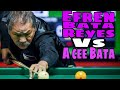 EFREN BATA REYES VS A CEE PAREHAS @FLORIDABLANCA Dec,30,2019