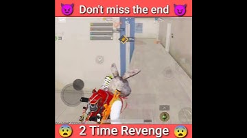 Revenge 😡🥵 #shorts #short #youtubeshorts #revenge #bgmi#pubgmobile #jonathan#shortvideo #shortvideos