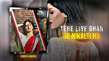 Jugraafiya🤧💋| Ae Inspired Preset | Alight motion Preset | New Trending Preset | Ae Like Preset