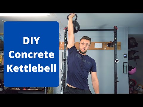 Video: Hur Man Gör Kettlebell