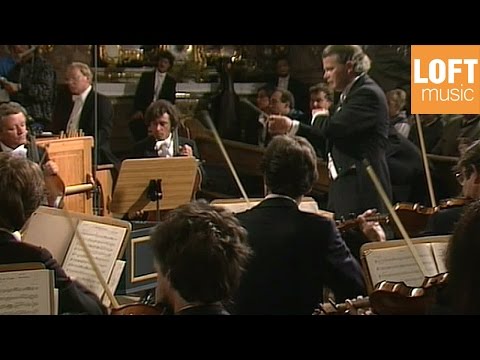 Johann Sebastian Bach - Magnificat in D major, BWV 243
