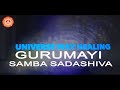 Gurumayi swami chidvilasananda  samba sadashiva