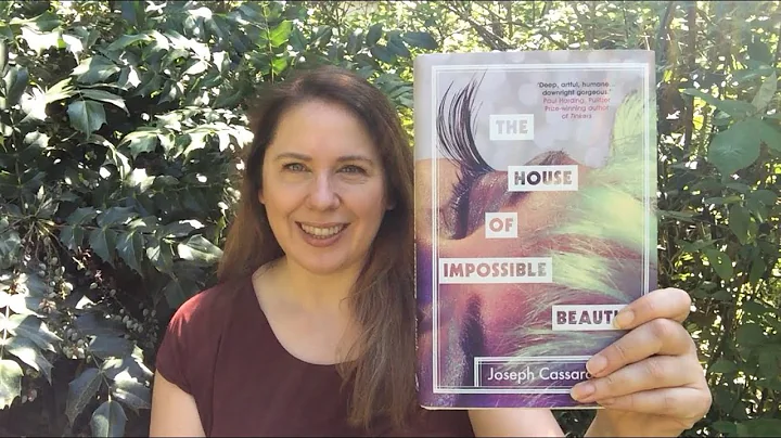 Victorias Book Review: The House of Impossible Bea...