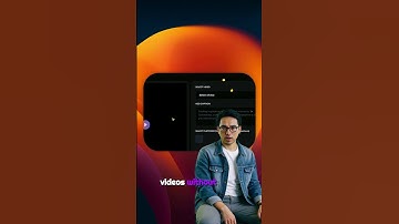 Effortless Animations with AI! Game-Changer 🎥 #shorts  #shortsvideo