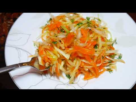 Video: Sådan Tilberedes Du Salat Med Blæksprutter Og Oliven