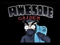 Awesome Gaiden German Fandub TheTrueBlacky