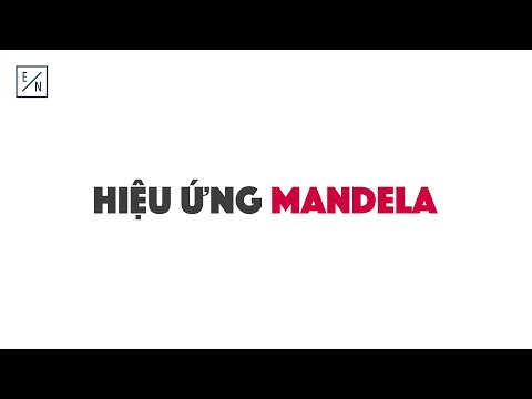 Hiệu Ứng Mandela