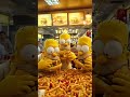 WTF is going on here 😭💀#CapCut #ai #aiart #homer #mcdonalds #grinch