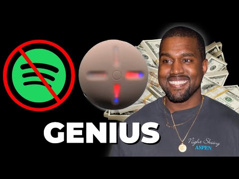 Kanye's new business model, Startup killed by FB algorithm change + AirPals' Joshe Ordonez | E1392 thumbnail