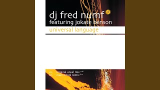 Universal Language (Marc O'Tool Remix)
