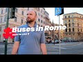 How to Use the Busses in Rome