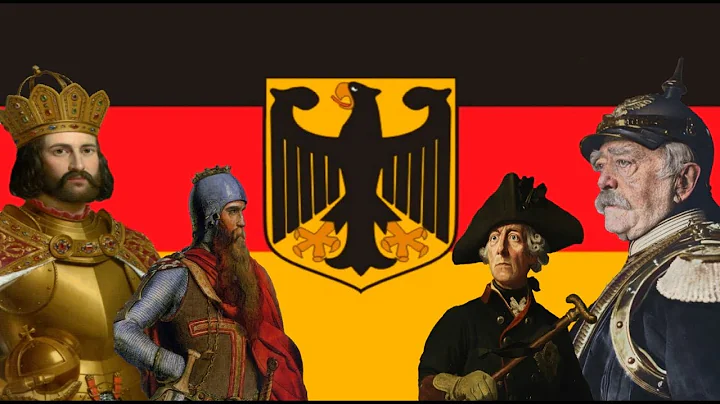 History of Germany - Documentary - DayDayNews