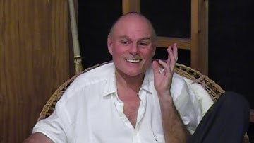 Create your emotions (1 of 3) - Peter Ralston