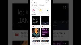 Make Glowing Texts In Node Video