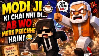 ANGRY MODI | Funniest Game Ever 😂 screenshot 3