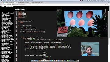 Programming the Critter and Guitari ETC Part 2