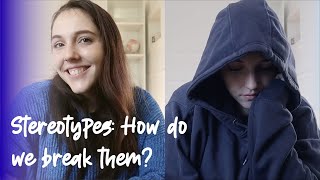 Stereotypes: How do we BREAK them for the women in IT?