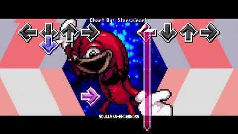 Hellspawn/Soulless Endeavors V2 Rechart (Illegal Instruction V2- Cancelled)