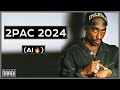 2pac  these streets ft dr dre  snoop 2024 ai