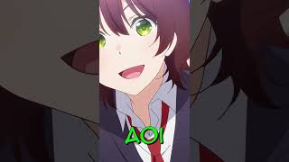 Gamer Girls Are Real - Bottom-Tier Character Tomozaki Anime -