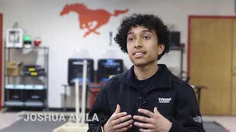 2023 Innovate WithIN State Finalist Novos