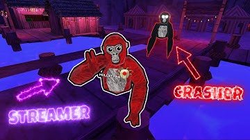 CRASHING STREAMERS WITH MODS [GORILLA TAG MOD TROLLING]