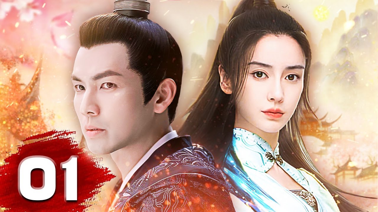 Phim Bộ | HẬU TÂM LOẠN THẾ - Tập 01 | Phim Cổ Trang Kiếm Hiệp Trung Quốc Hay Nhất 2025