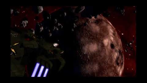 Quake 2 RTX Remaster part 1