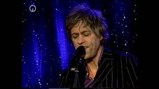 Bob Geldof - One For Me (3Nach9 German Tv)