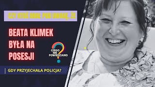 Escaped? | WhatWasntSaid: on the Poradz case Escaped? | WhatWasntSaid: on the Poradz case