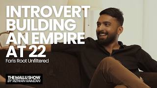 Download lagu How to Follow Your Dreams in Your 20s - Faris Root | The Mallu Show 92