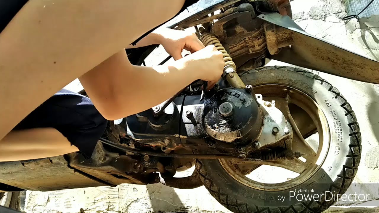 Почему не держит обороты?! Почему заводится только с газом?! - YouTube